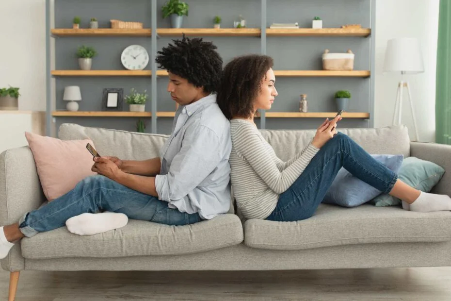 addiction and relationships navigating