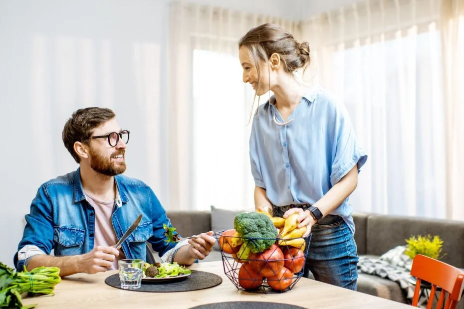 cultivating healthy habits