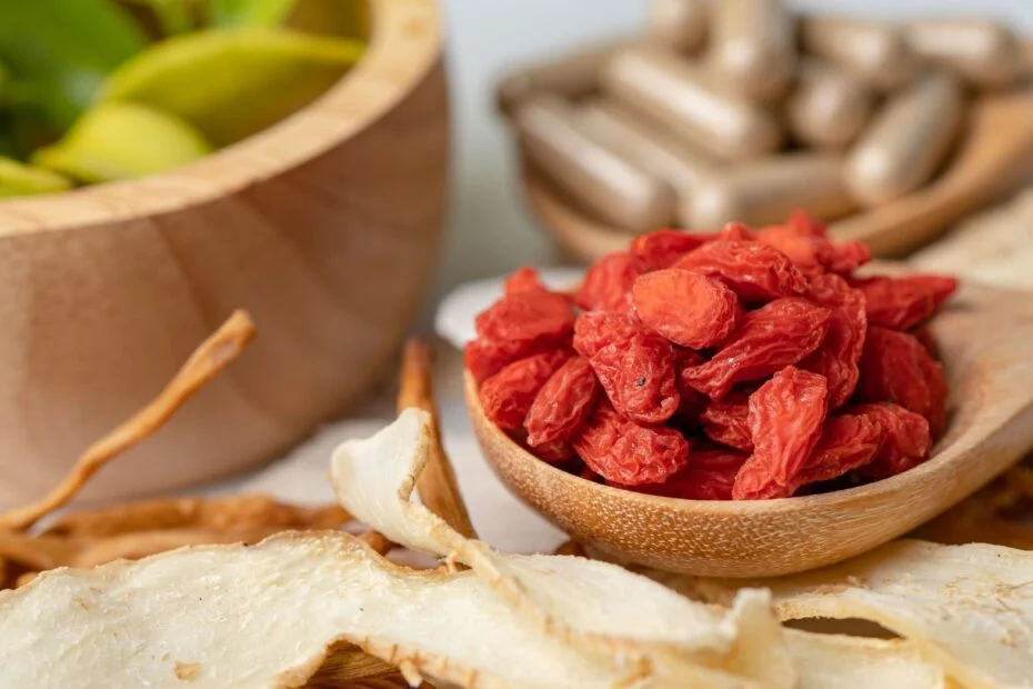 herbs for your health