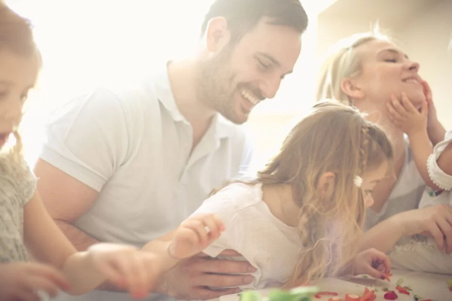 balancing body and mind