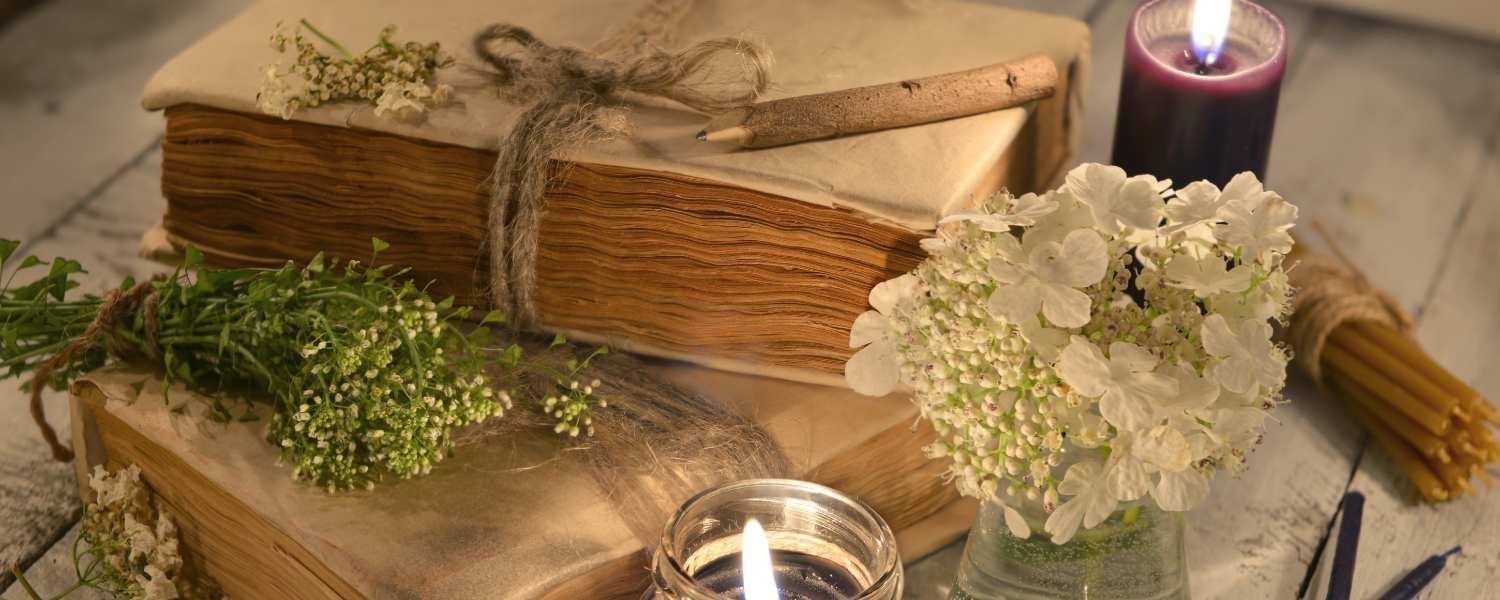 History Lesson On Herbs