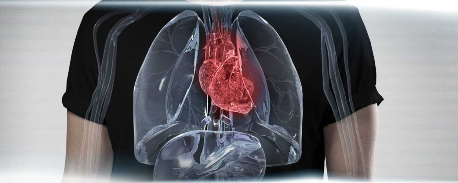 Influence of Substance Abuse on Cardiovascular Health