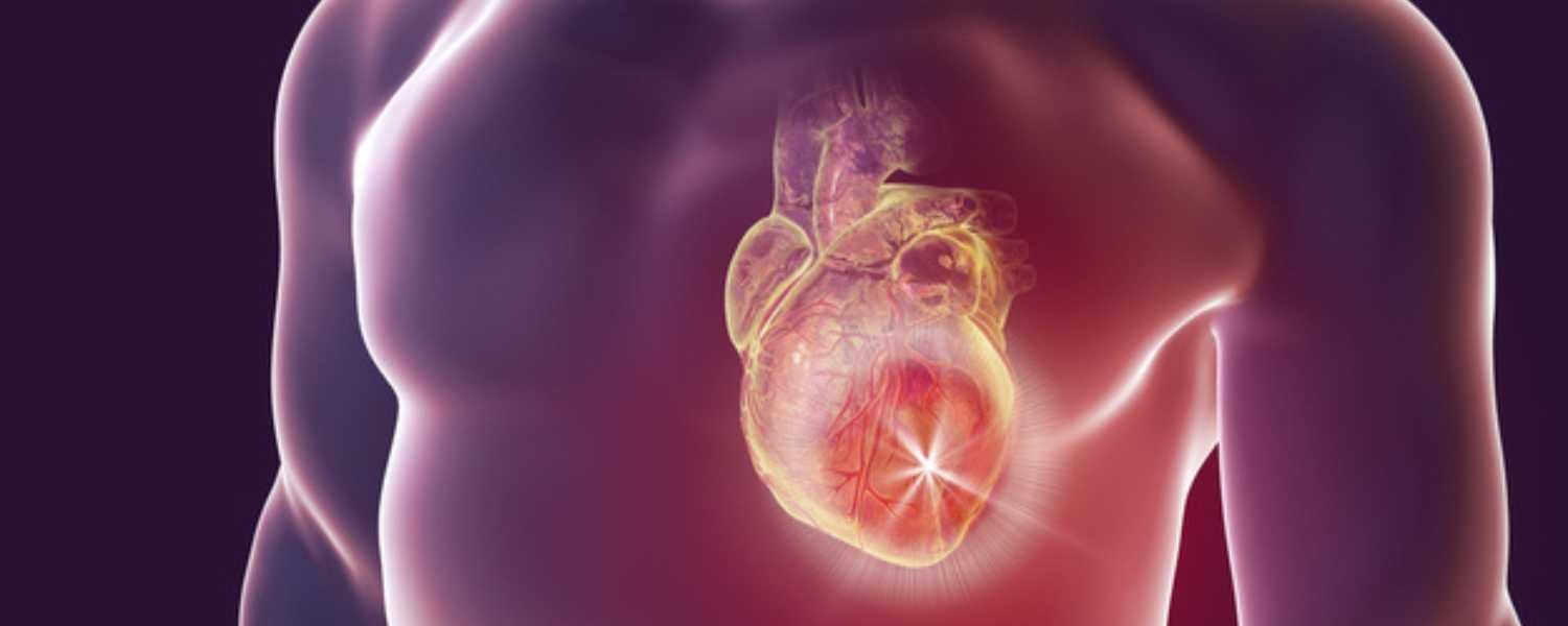 Signs Of Heart Damage From Drugs