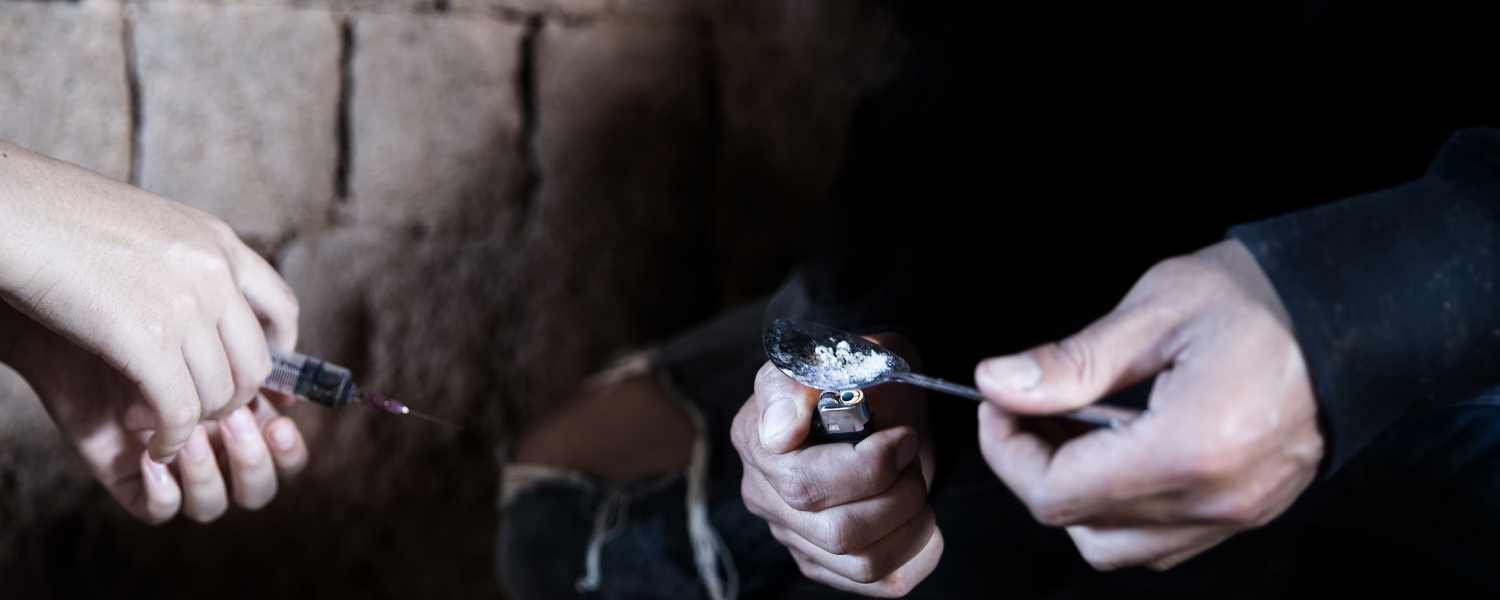 Signs of substance abuse and addiction