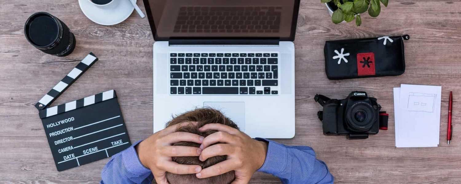 Poor Performance at Work