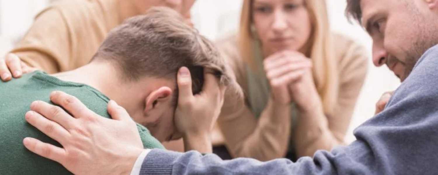 Helping Hands: Intervention for Workplace Drug Use