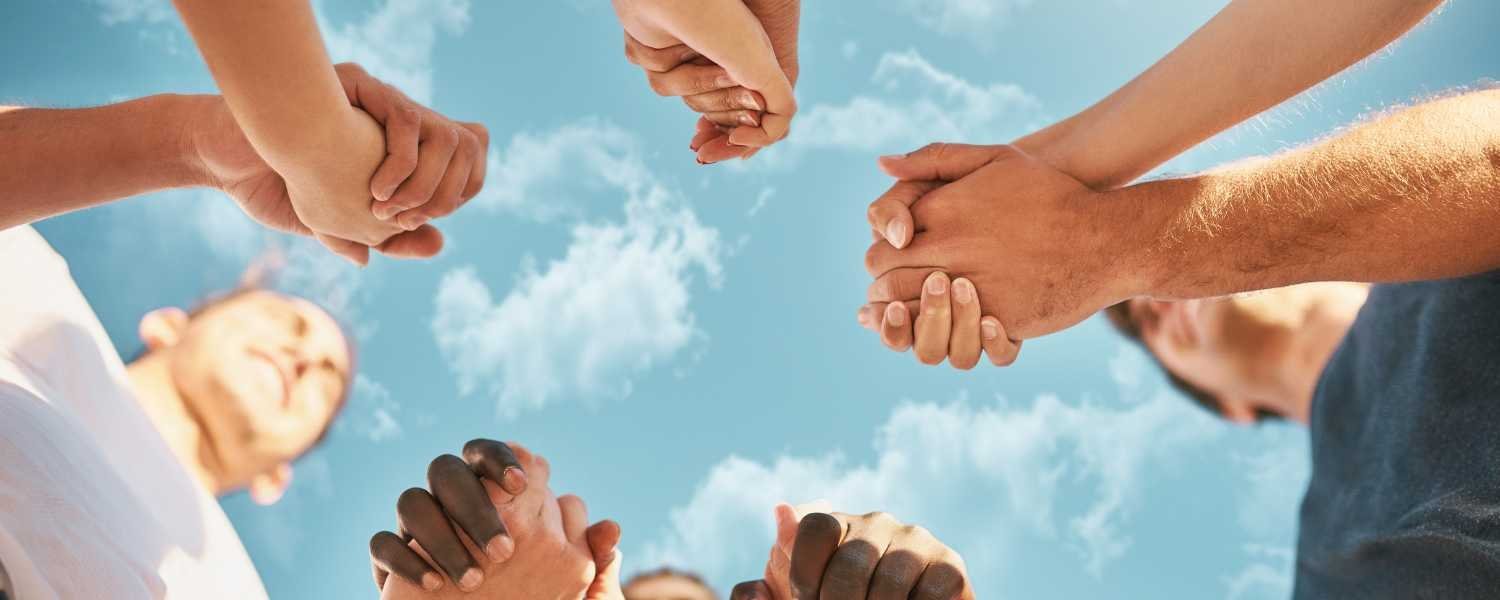 Strengthened Friendships