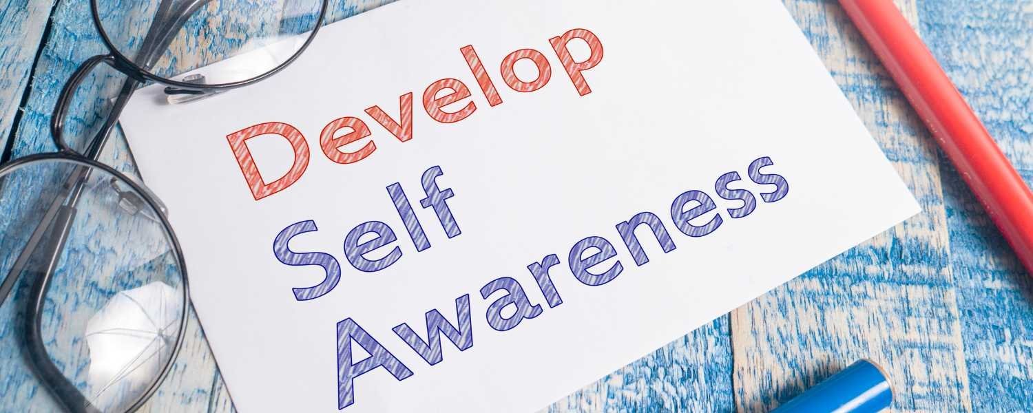 Develops Self-Confidence