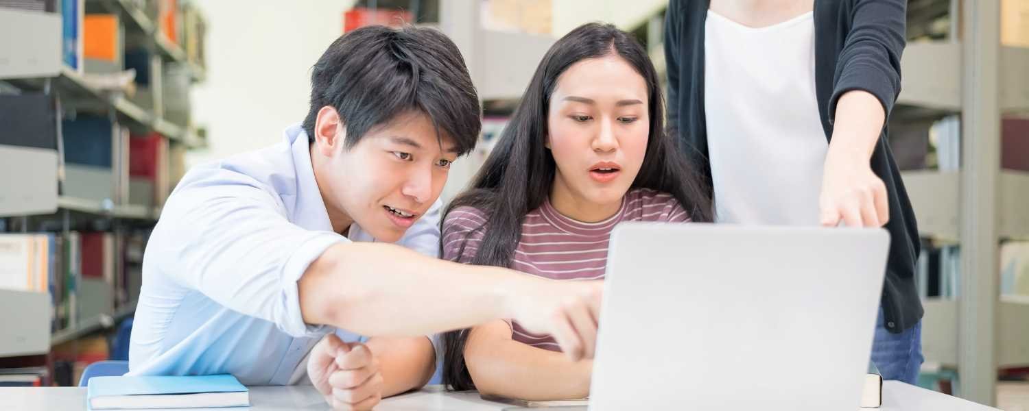 Social Media Can Be an Educational Resource