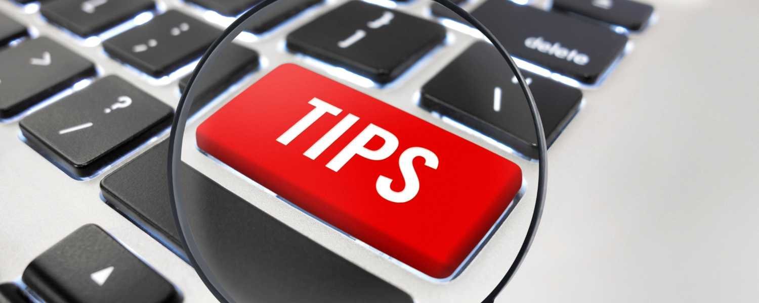 Online Safety Tips for Parents