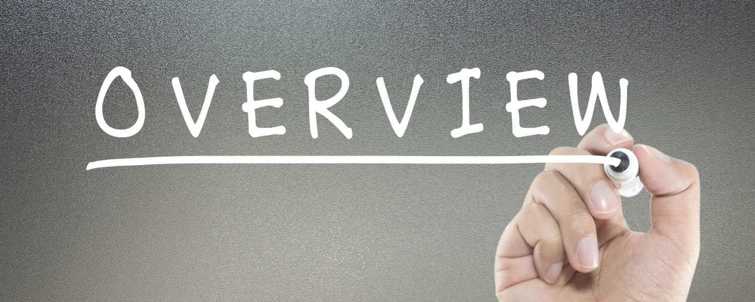 Overview of Social Media