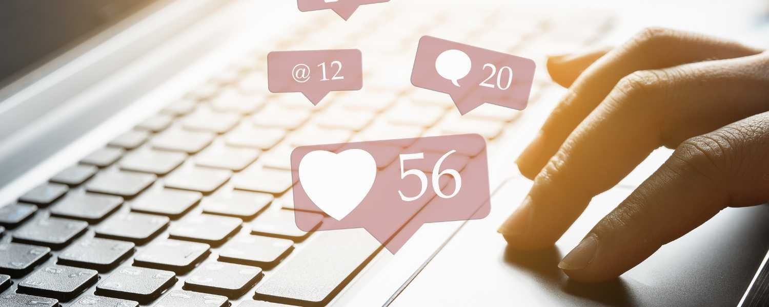 Uses of Social Media for Business