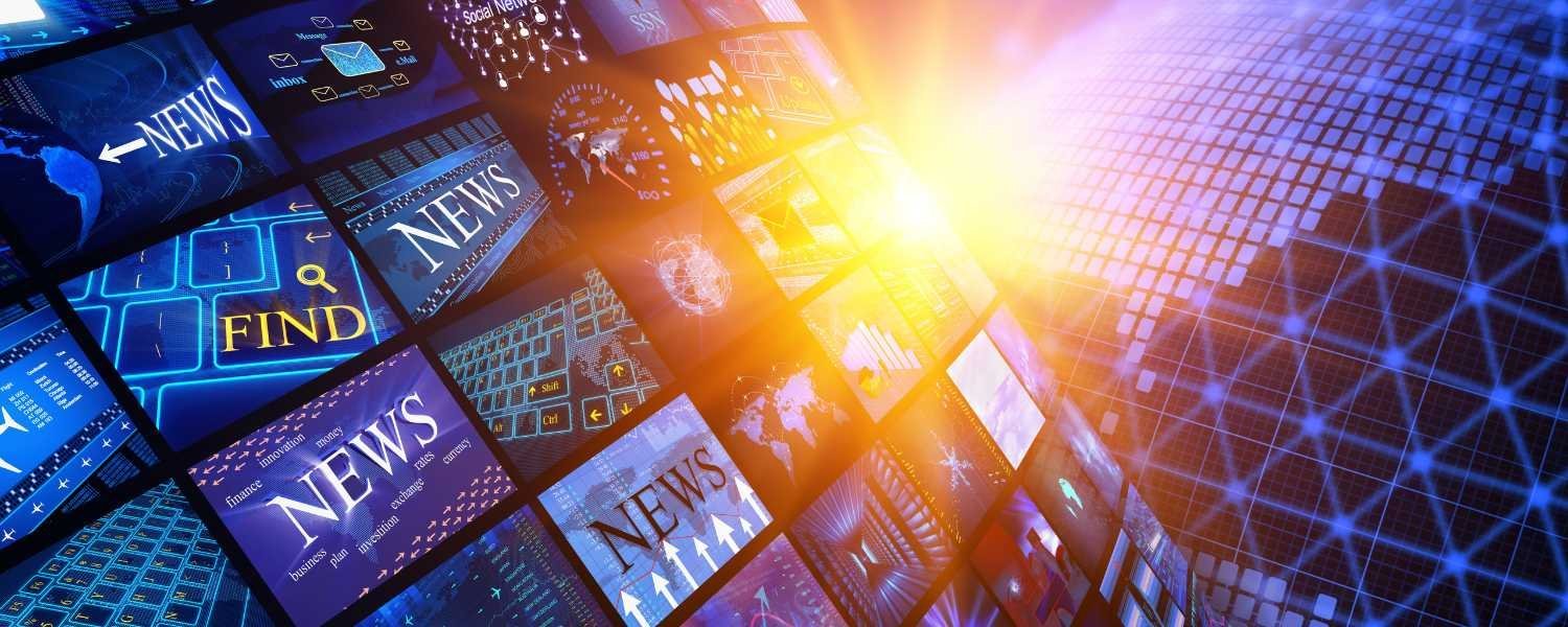 Impact of Social Media Across Industries