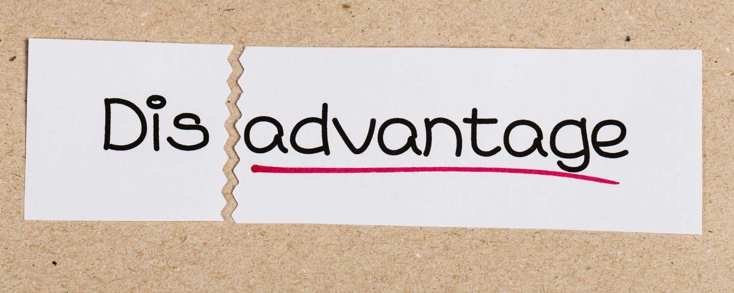 Disadvantages of Social Media