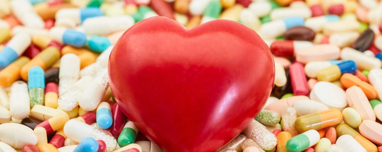 Drug Addiction's Impact on Heart Health