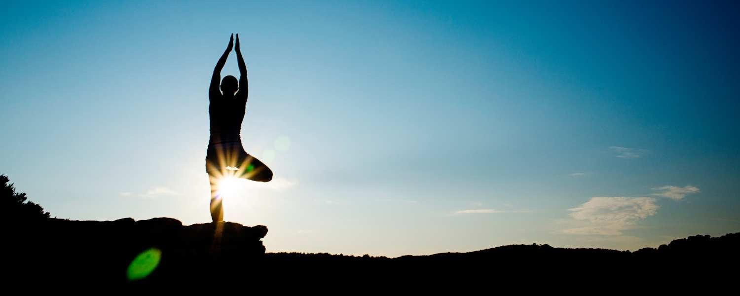 Tips to find your balance 