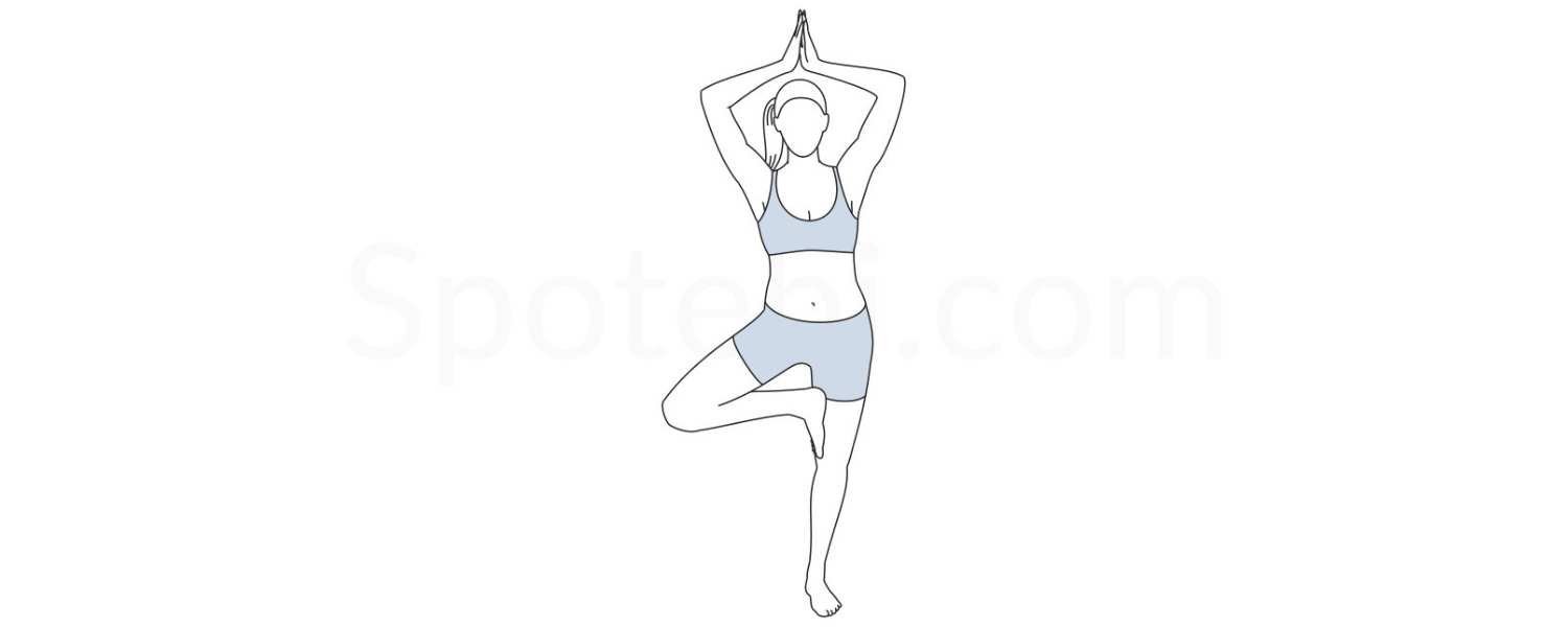 Tree Pose